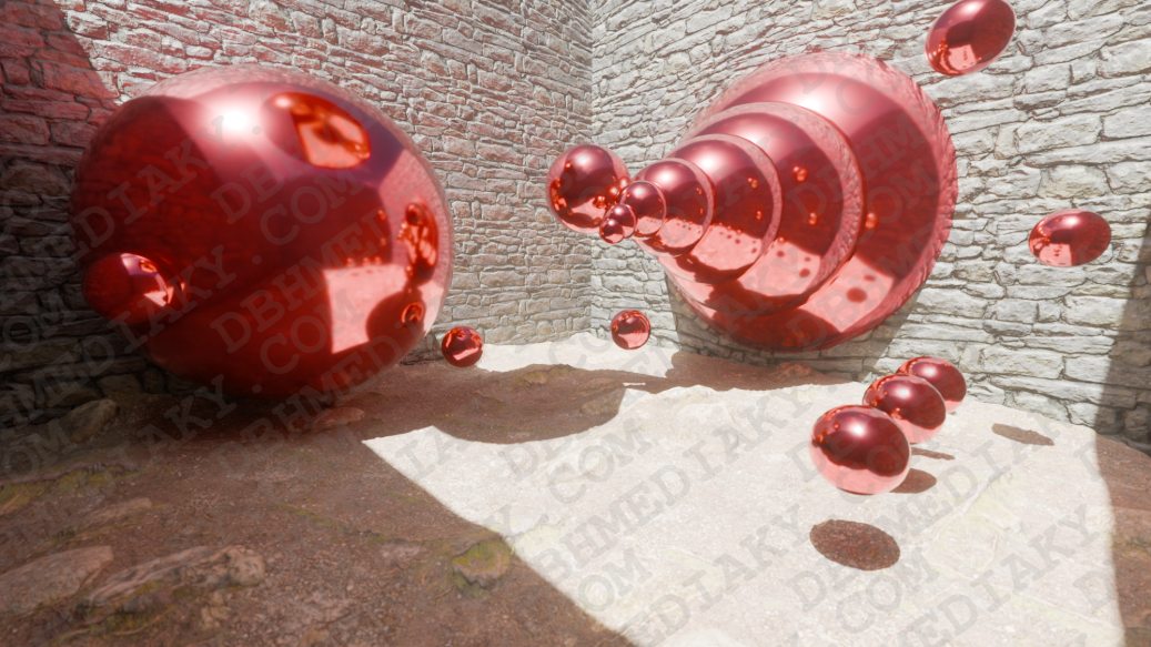3D Graphics