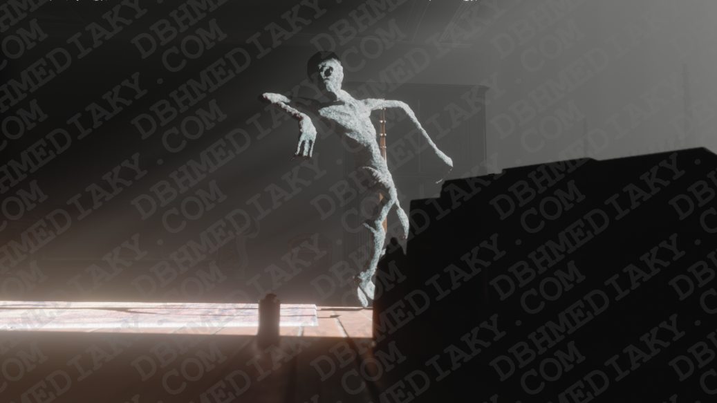 3D Graphics: Modeling/character Design