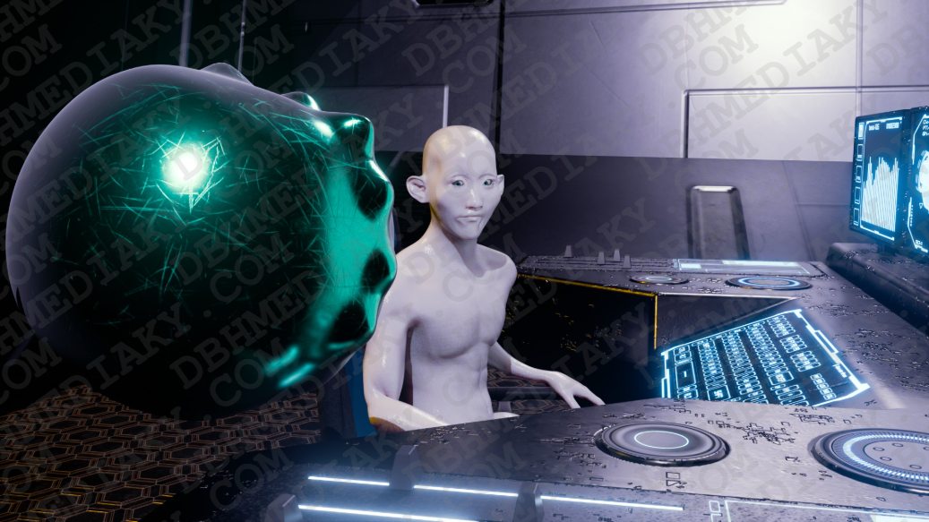 3D Graphics